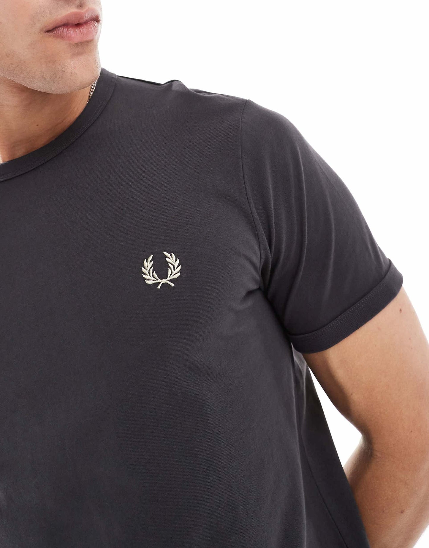 Ringer T-Shirt