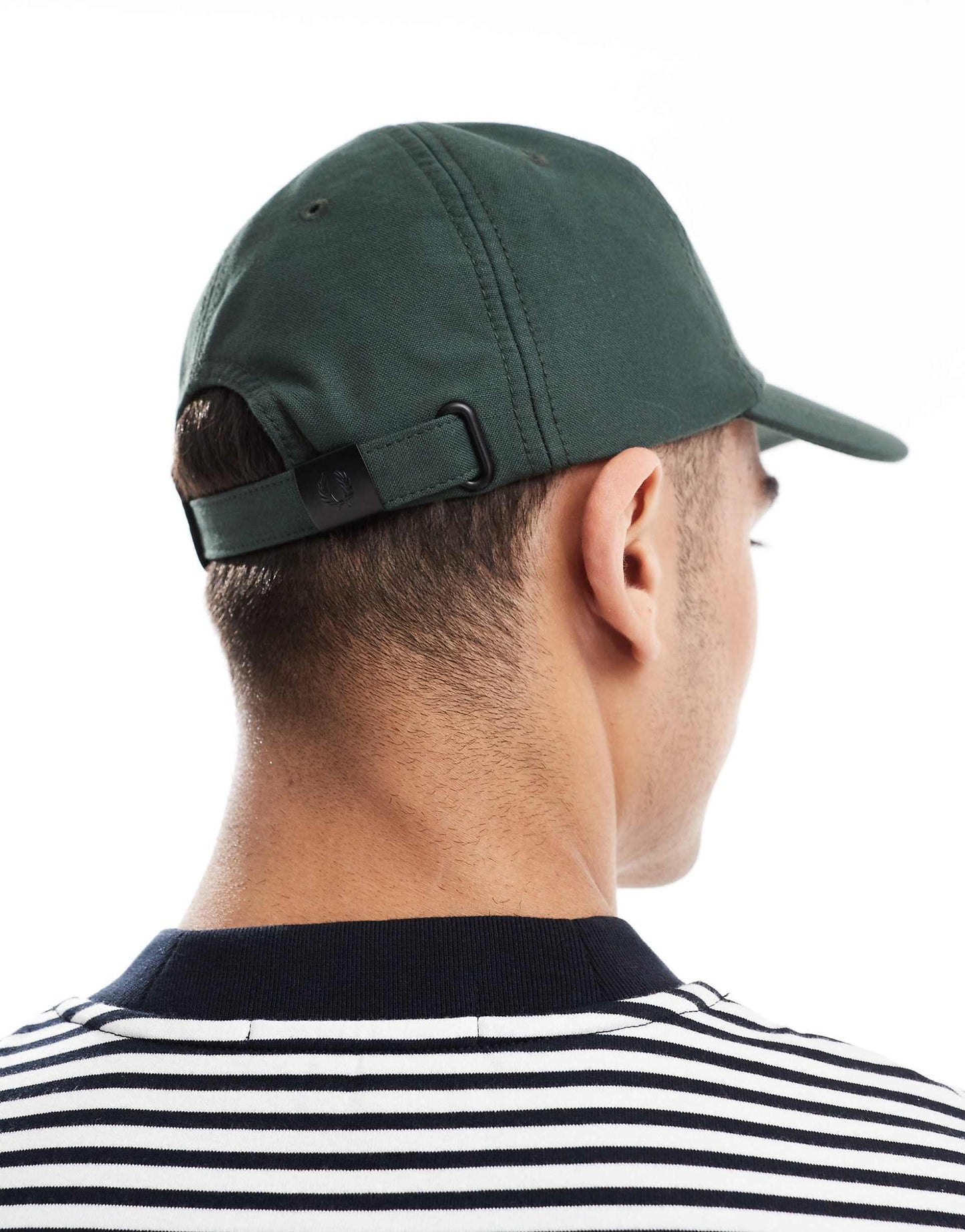 Classic Oxford Baseball Cap