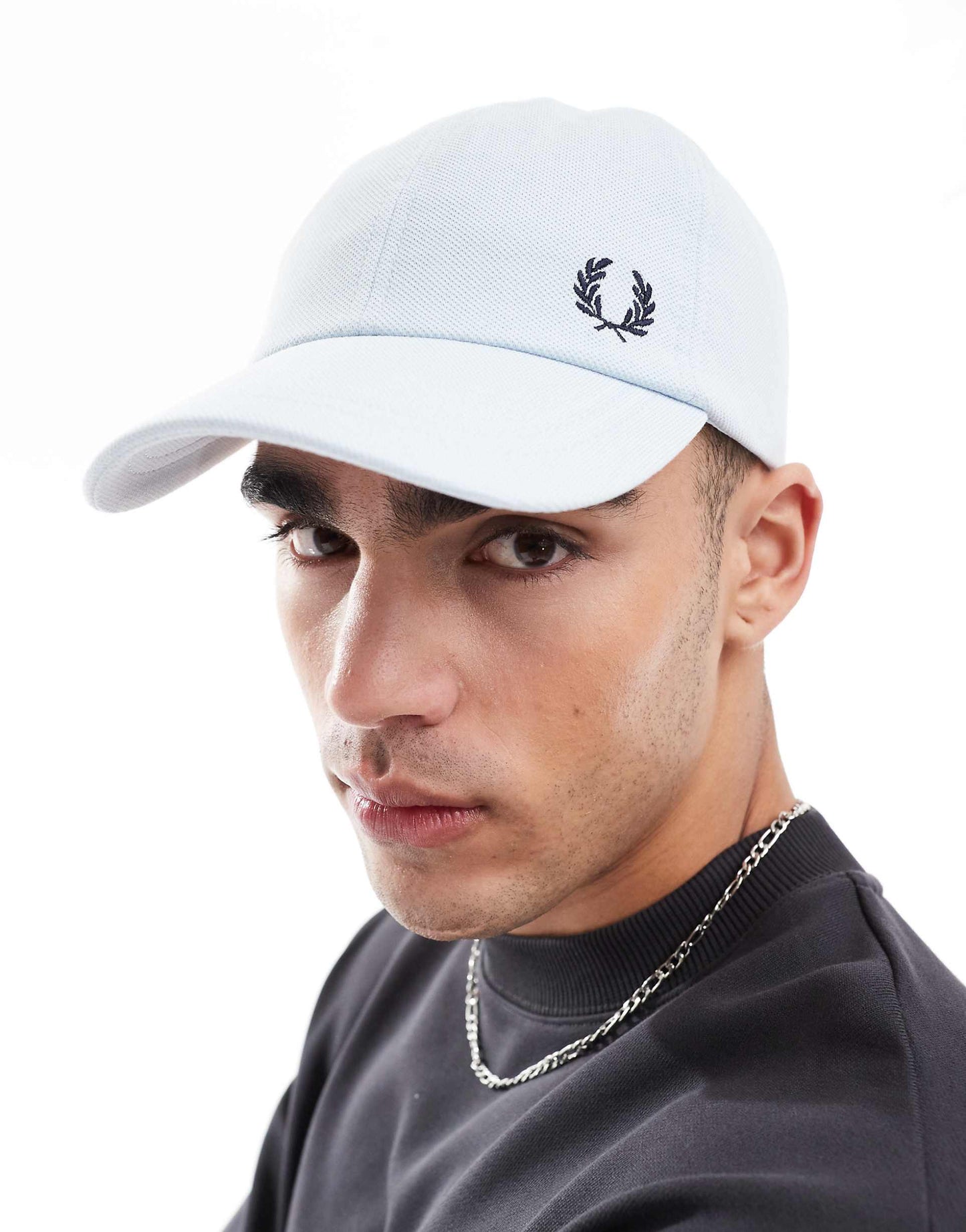 Classic Pique Baseball Cap