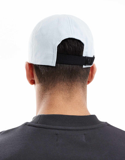 Classic Pique Baseball Cap