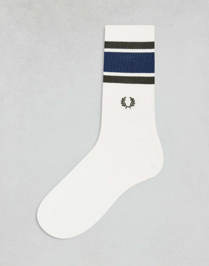 Twin Tipped Socks