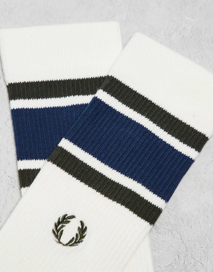 Twin Tipped Socks