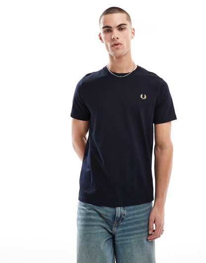 Twin Tipped T-Shirt