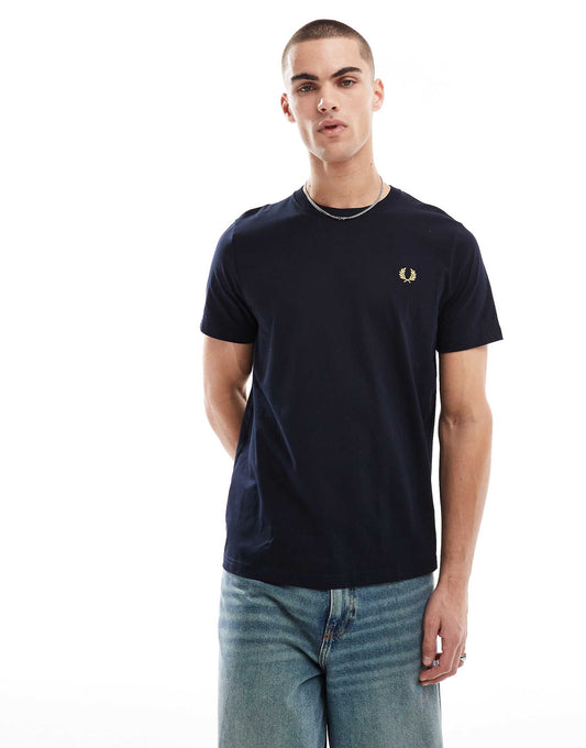 Twin Tipped T-Shirt