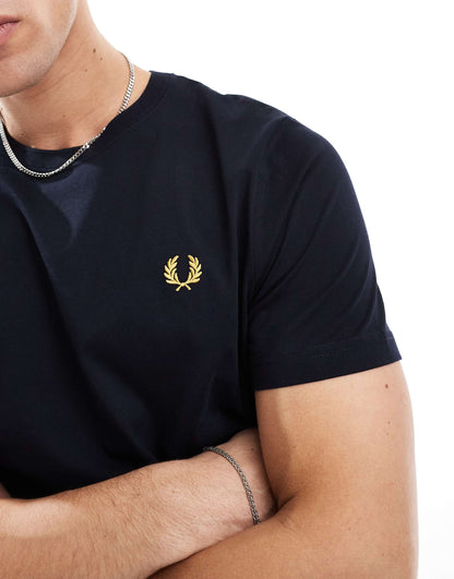 Twin Tipped T-Shirt