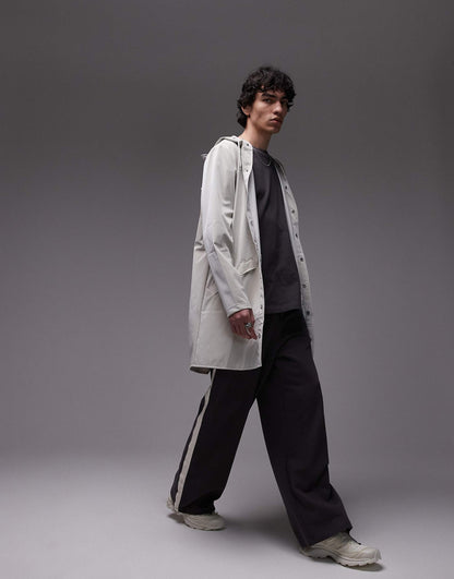 12020 Waterproof Long Jacket