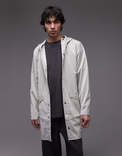 12020 Waterproof Long Jacket