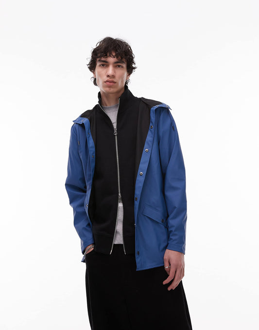 12010 Waterproof Short Jacket
