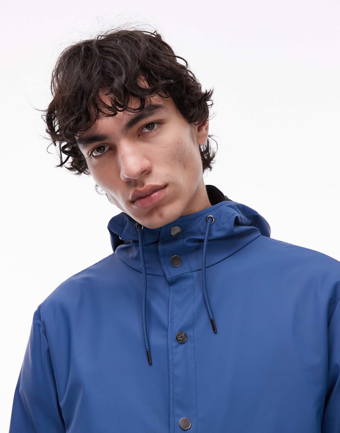 12010 Waterproof Short Jacket