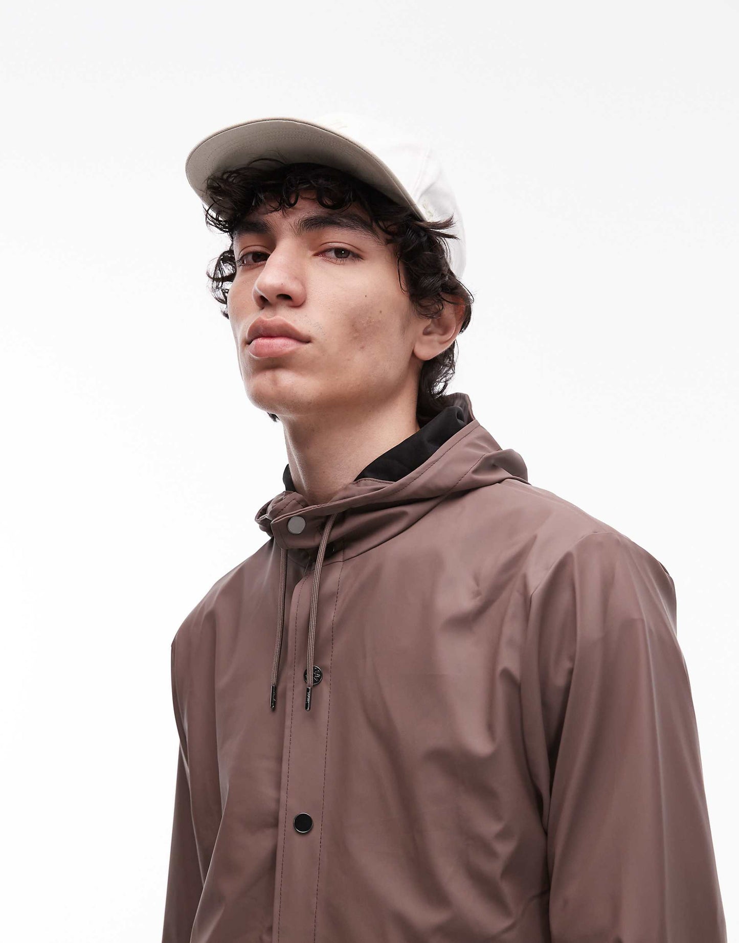 12010 Waterproof Short Jacket
