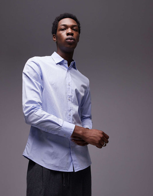 Regular Fit Shirt