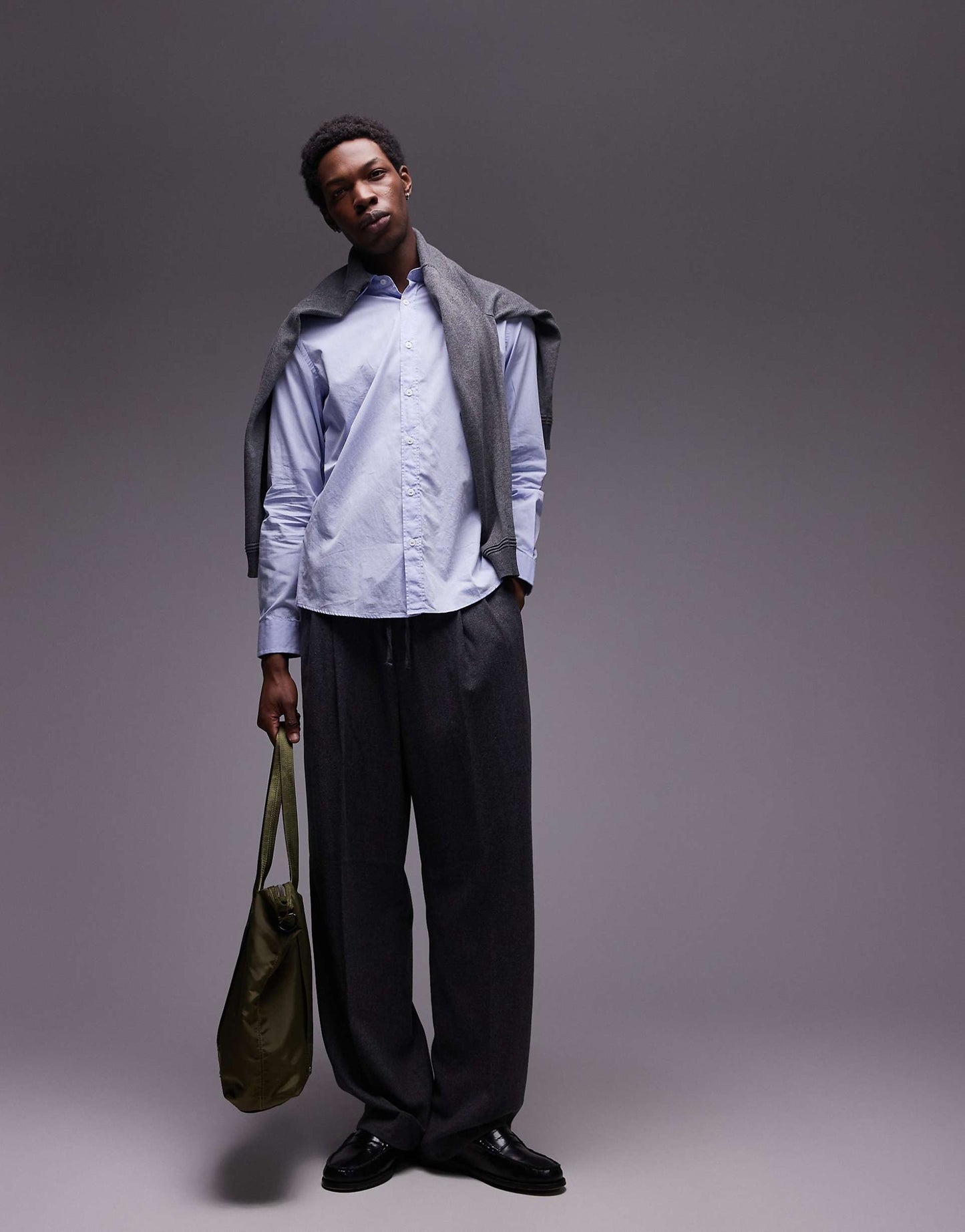 Regular Fit Shirt