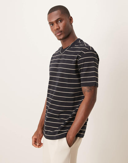 Striped T-Shirt