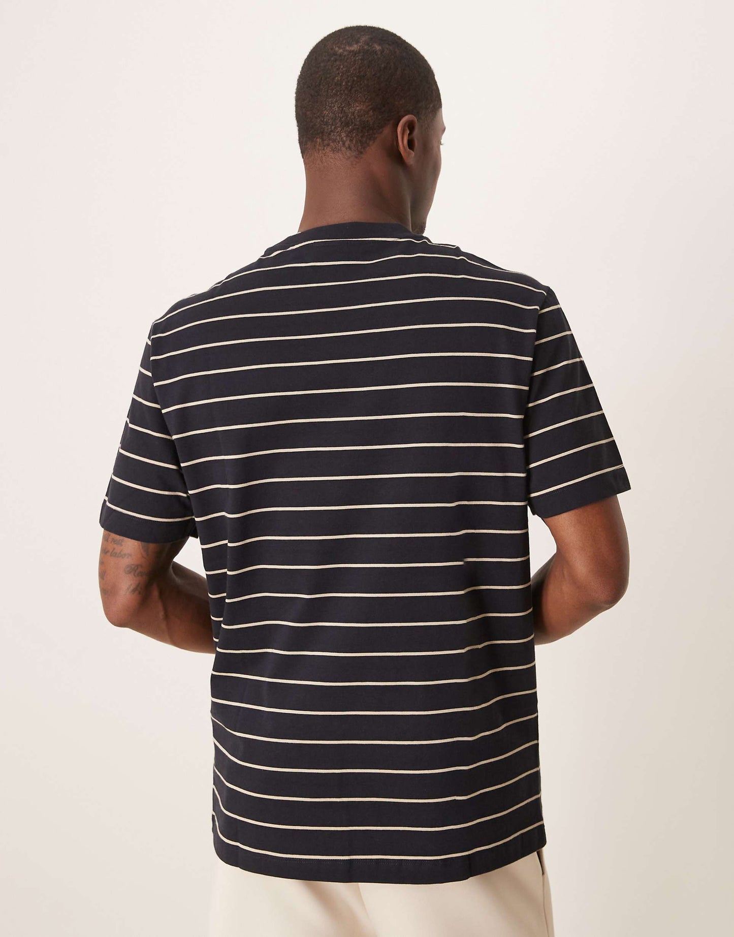 Striped T-Shirt