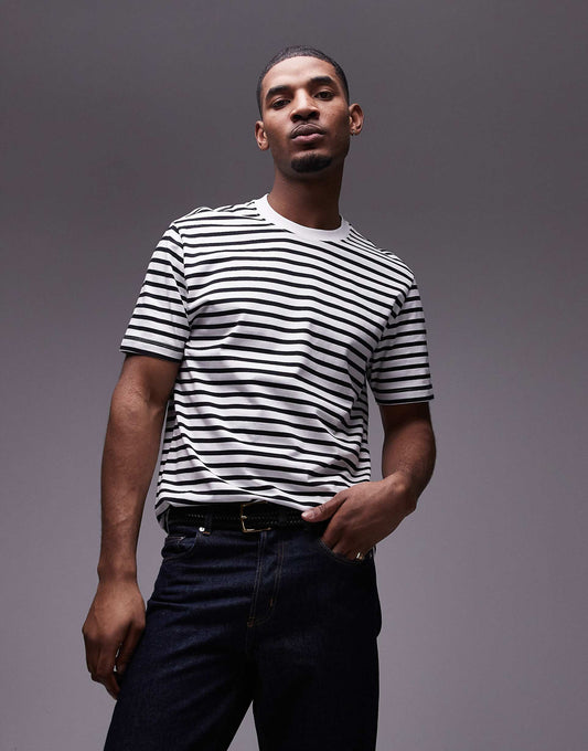Striped T-Shirt