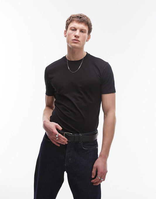 Muscle Fit T-Shirt