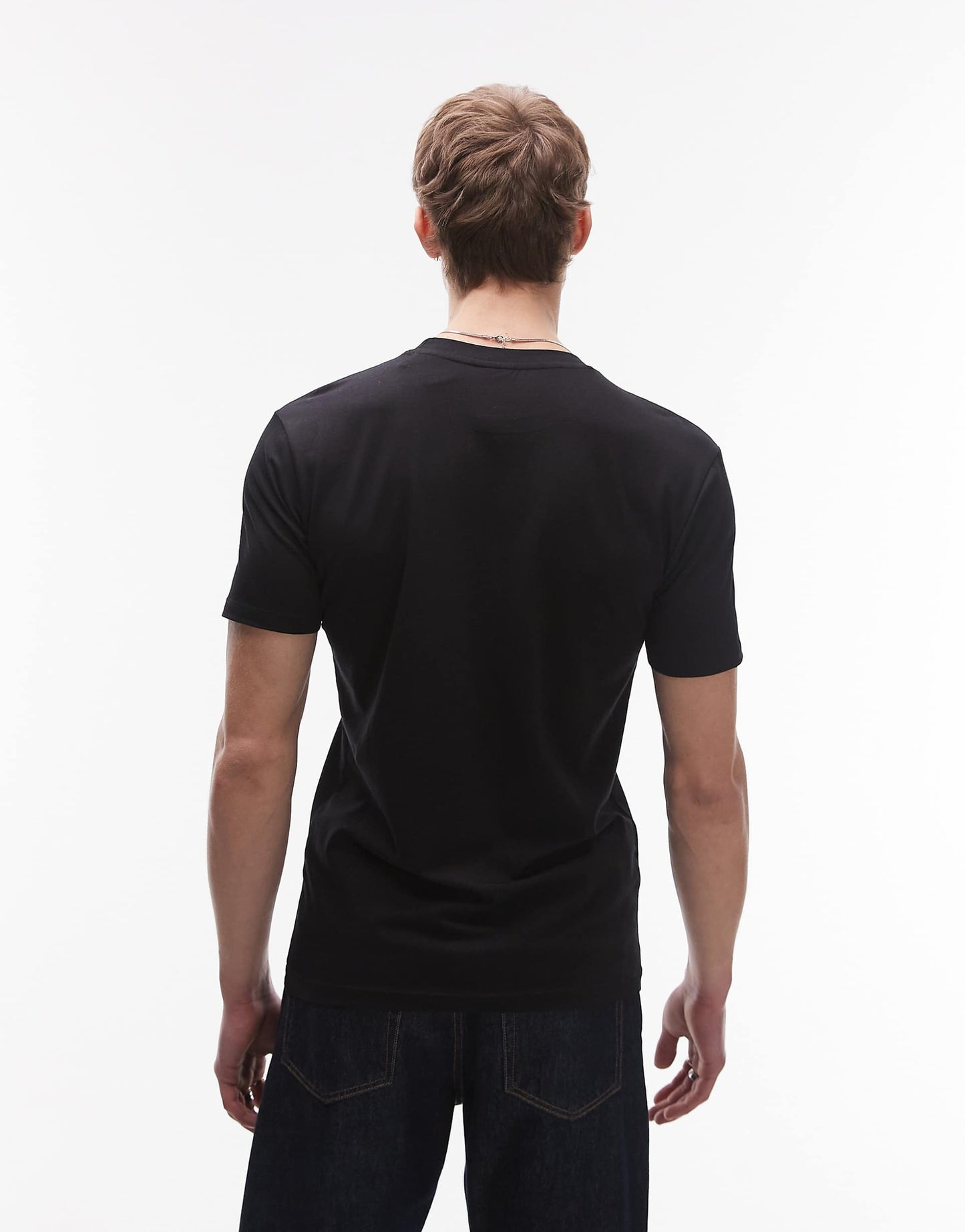 Muscle Fit T-Shirt