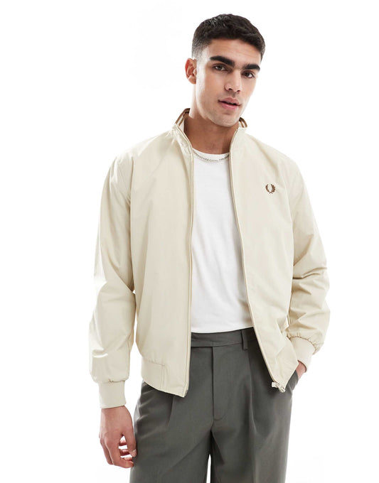 Brentham Jacket