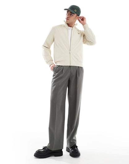 Brentham Jacket