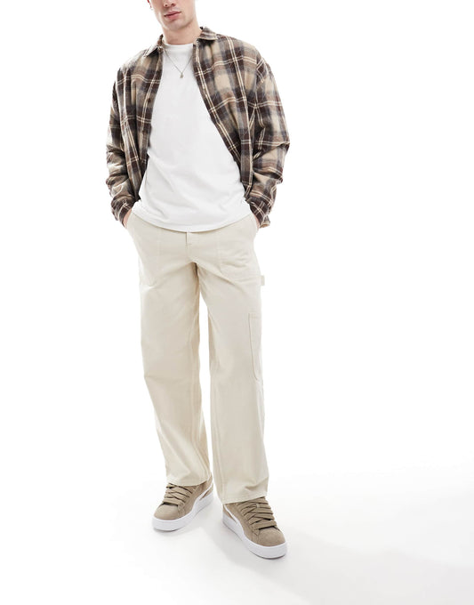Carpenter Jeans