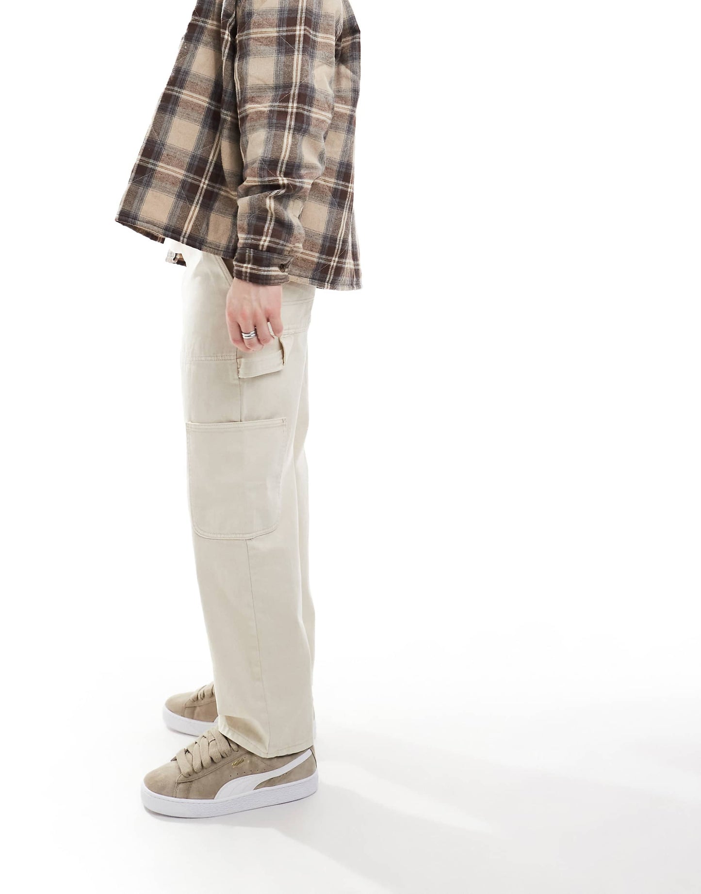 Carpenter Jeans