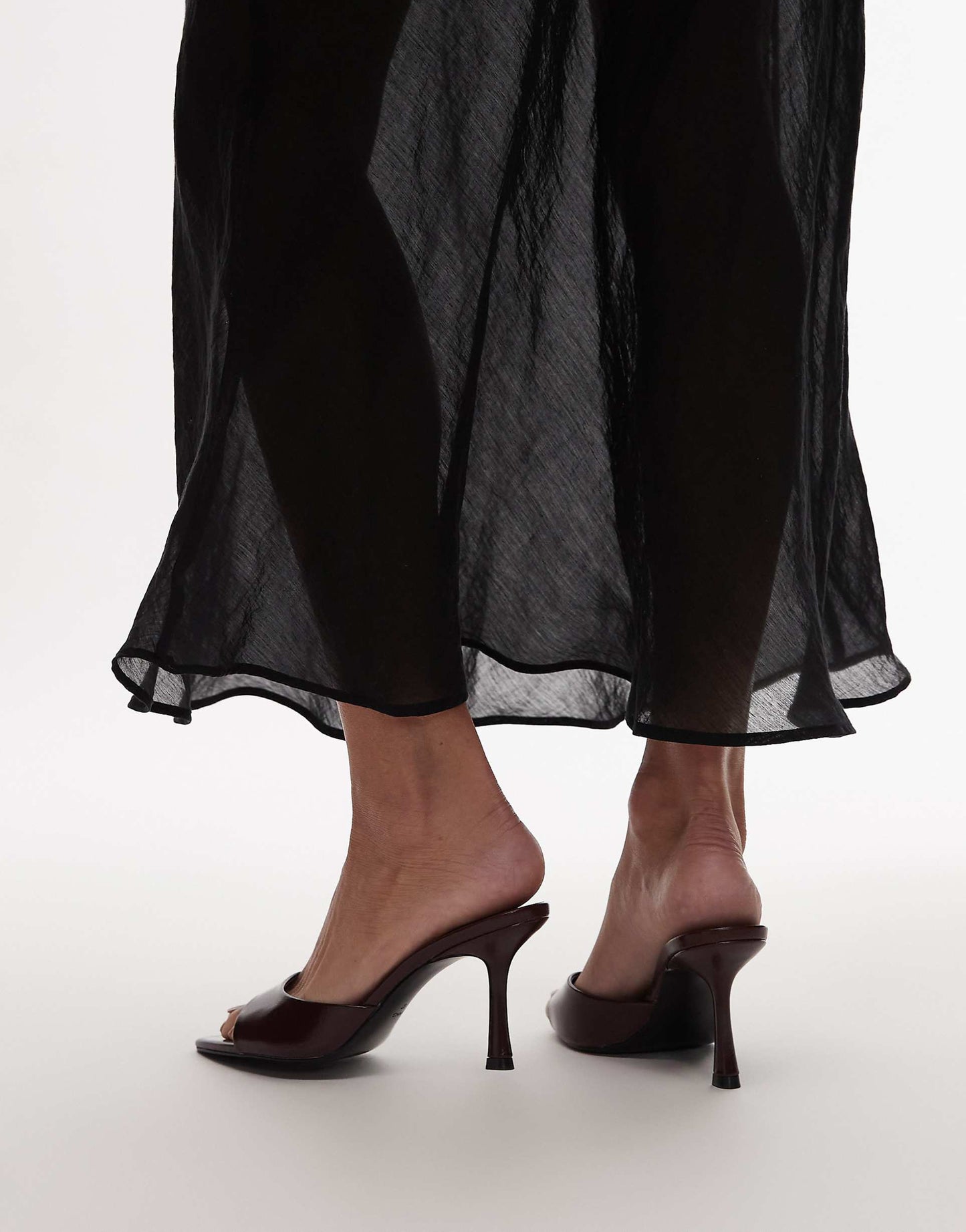 Patent High Heels