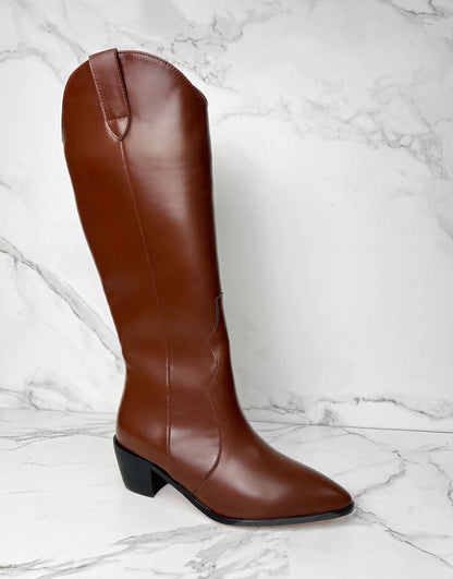 Cowboy Western Boots