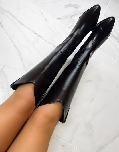 Cowboy Western Boots