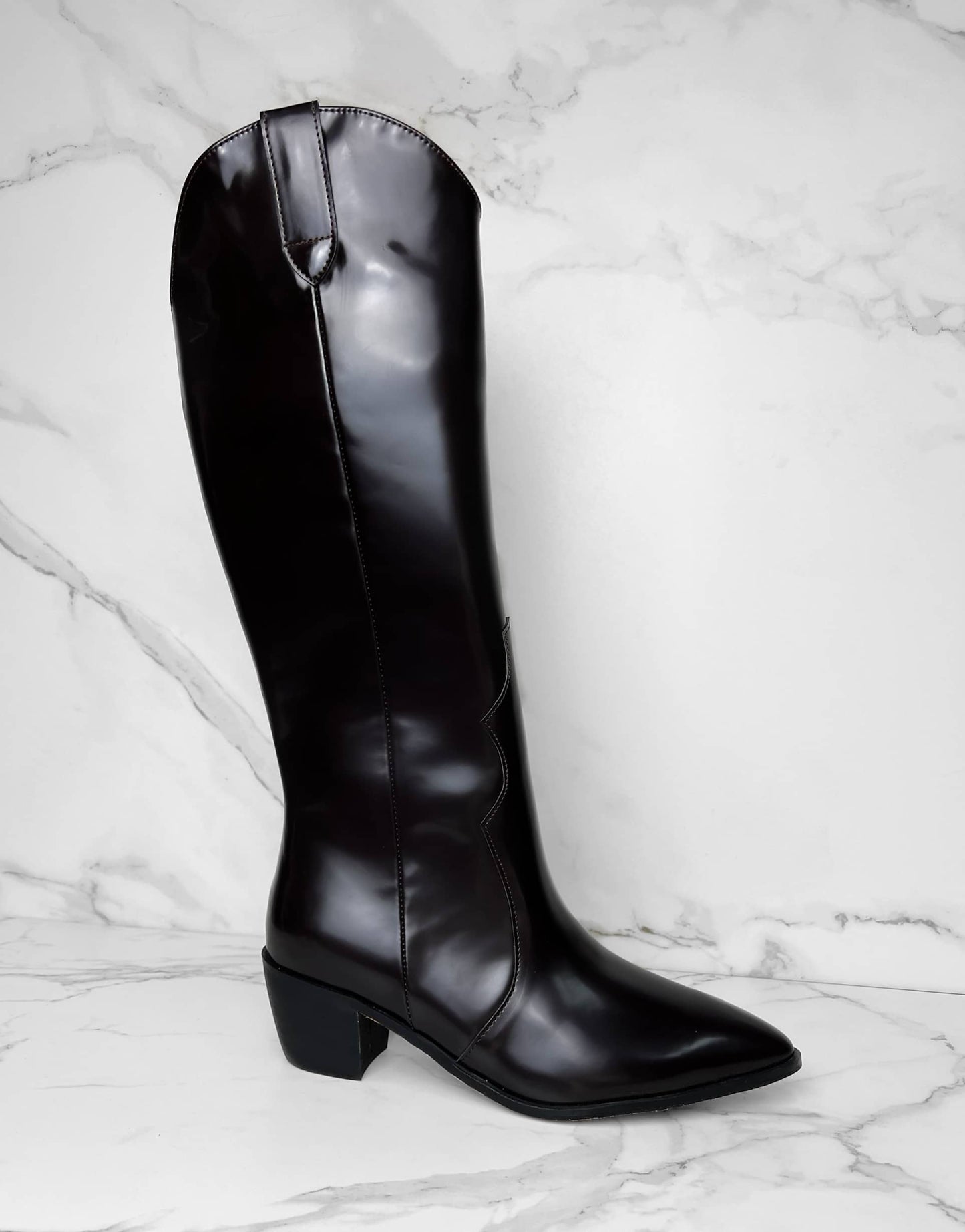 Cowboy Western Boots