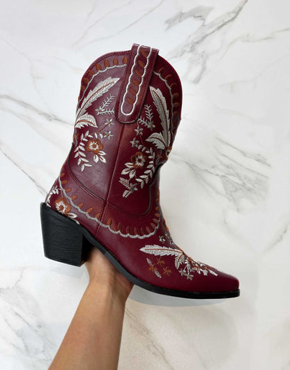 Cowboy Westen Boots