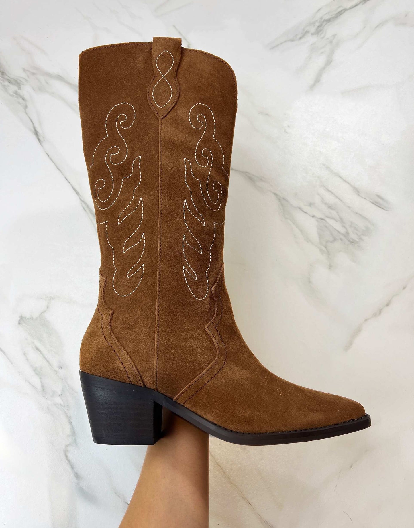 Cowboy Western Boots