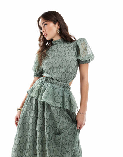 Apostles Dress