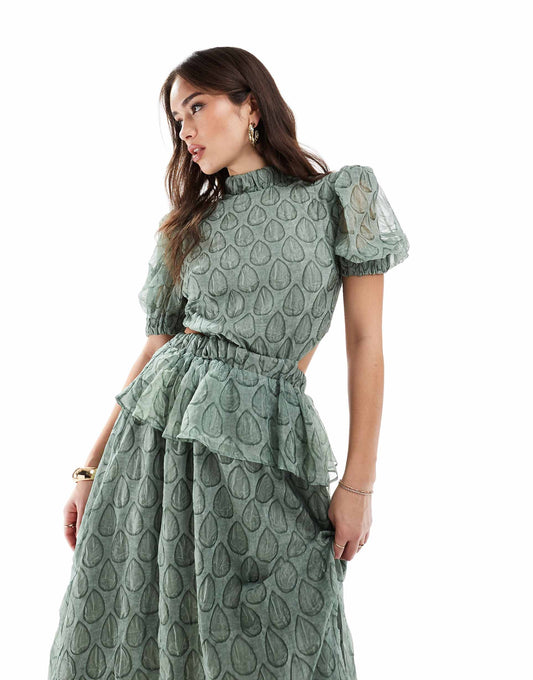 Apostles Dress