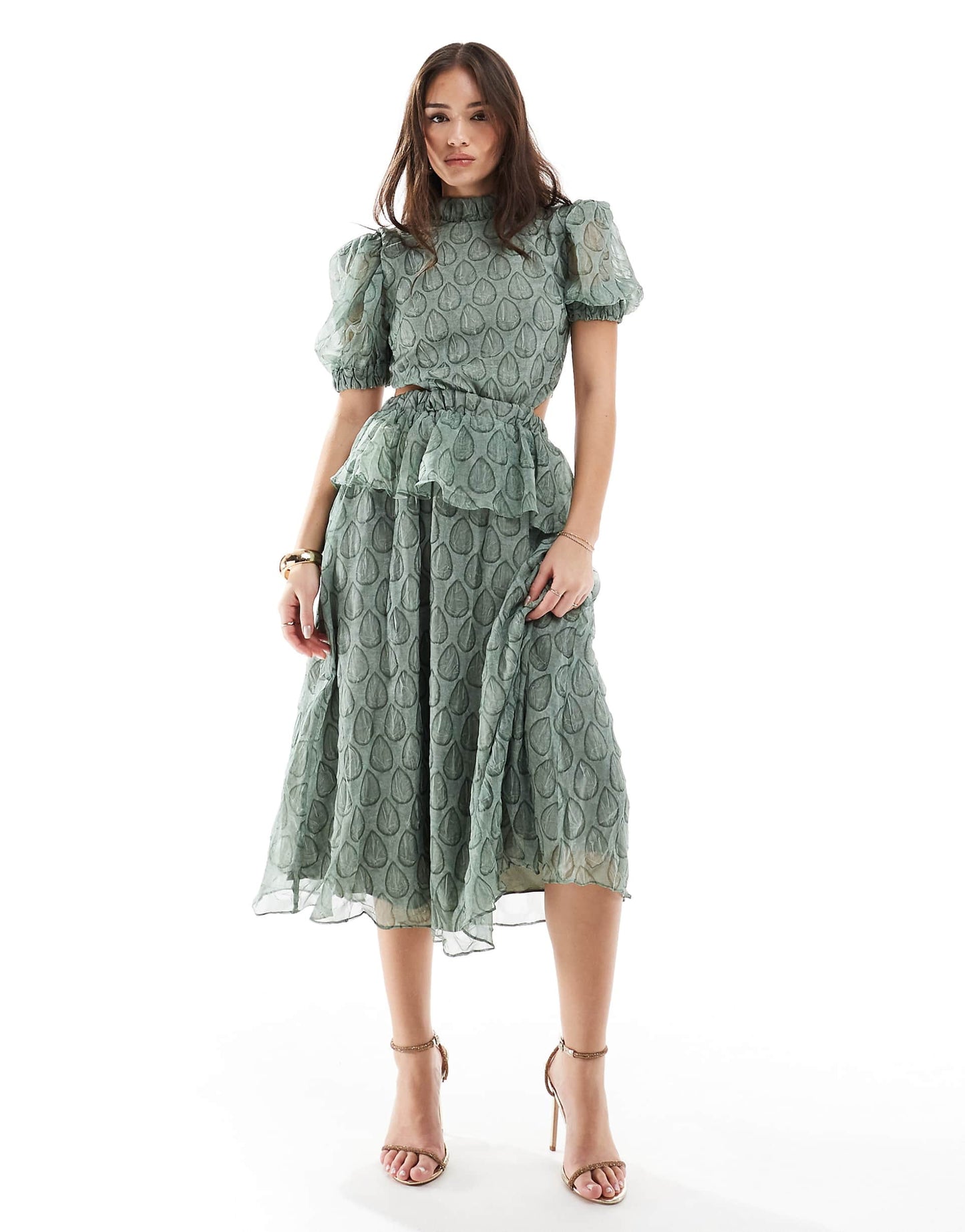Apostles Dress