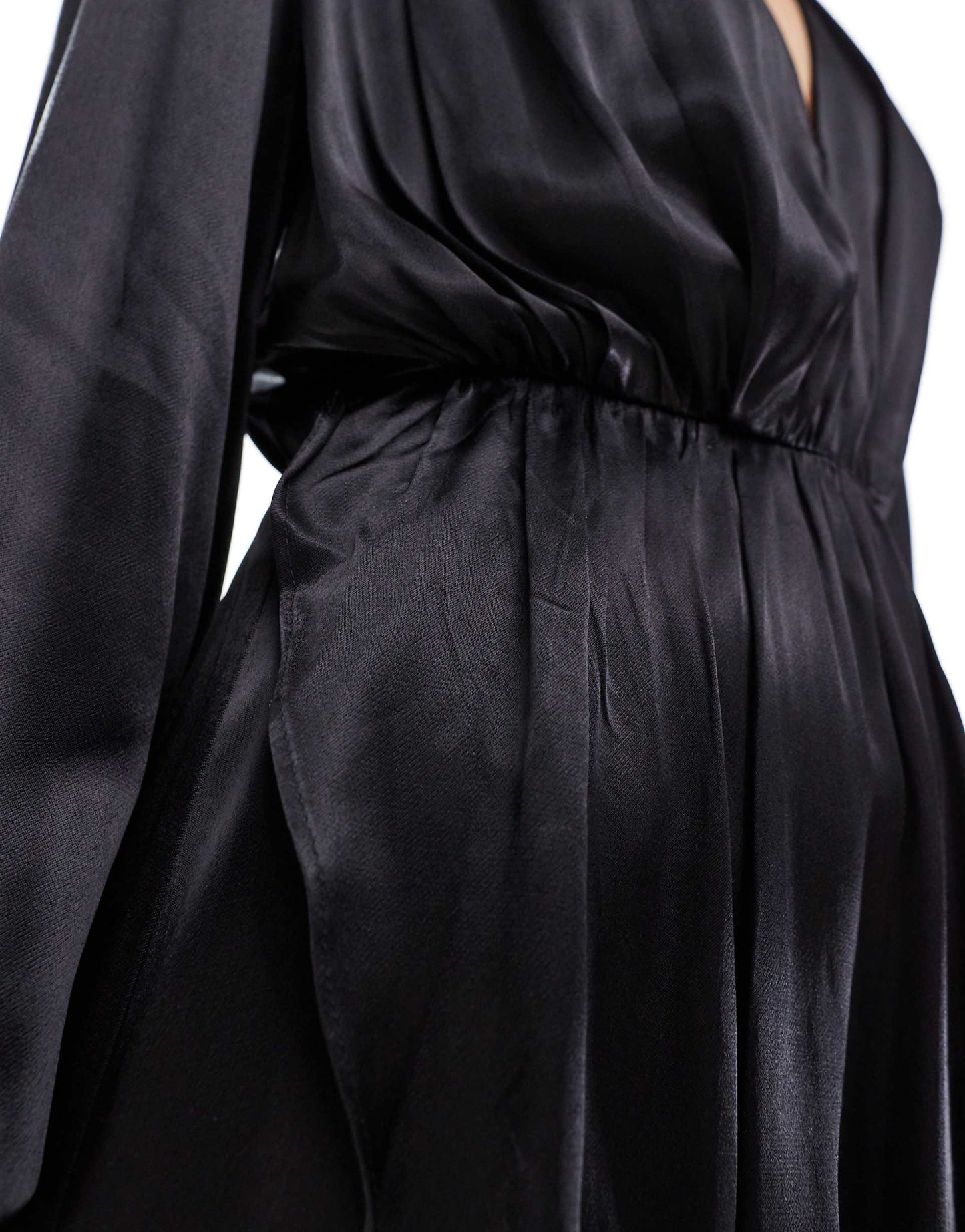 Raven Dress