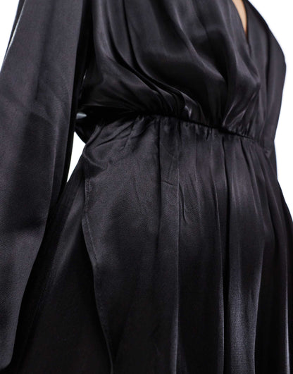 Raven Dress