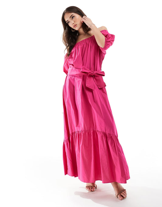 Lilith Dress
