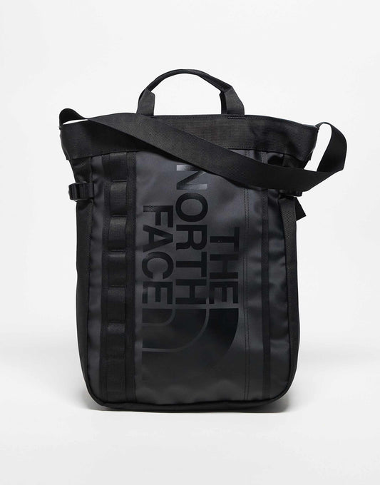 Base Camp Tote Bag