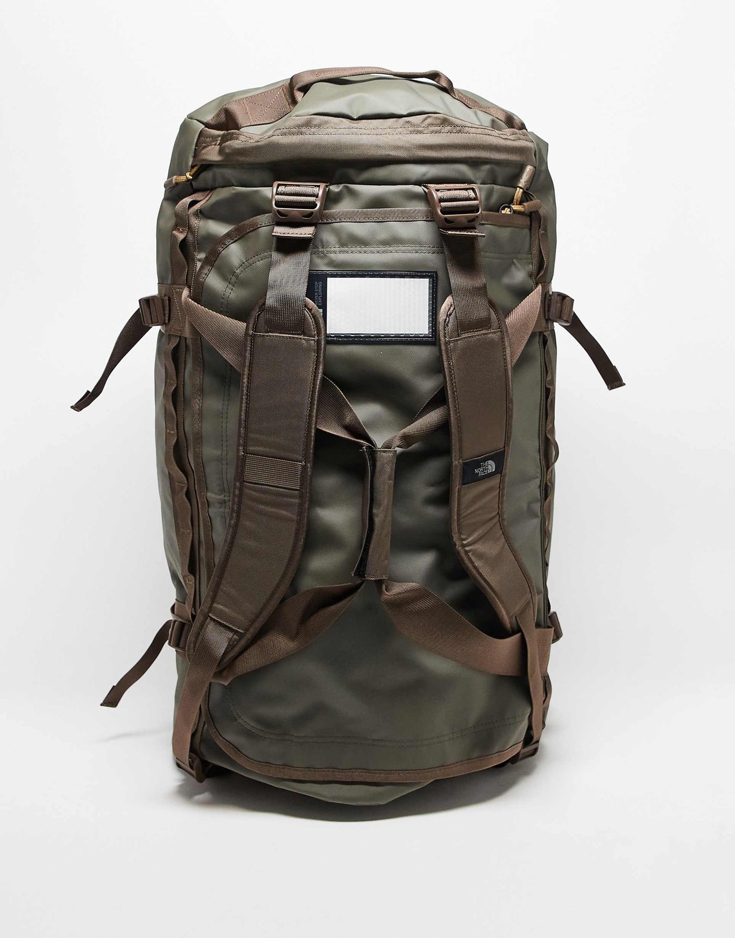 Base Camp Duffel