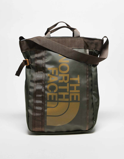 Base Camp Tote Bag