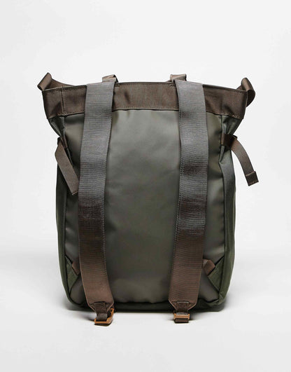 Base Camp Tote Bag