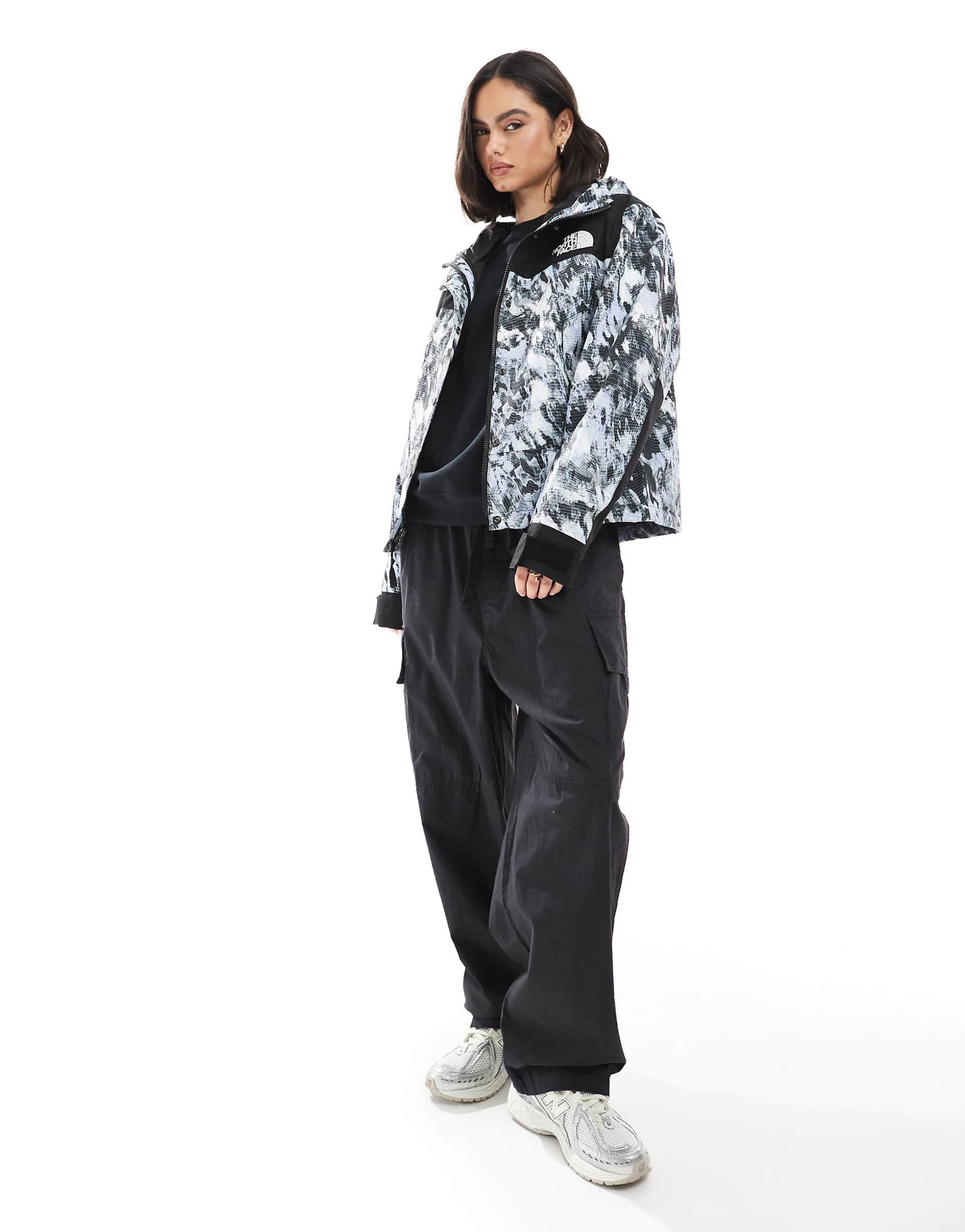 Dryvent™ Mono Mountain Jacket