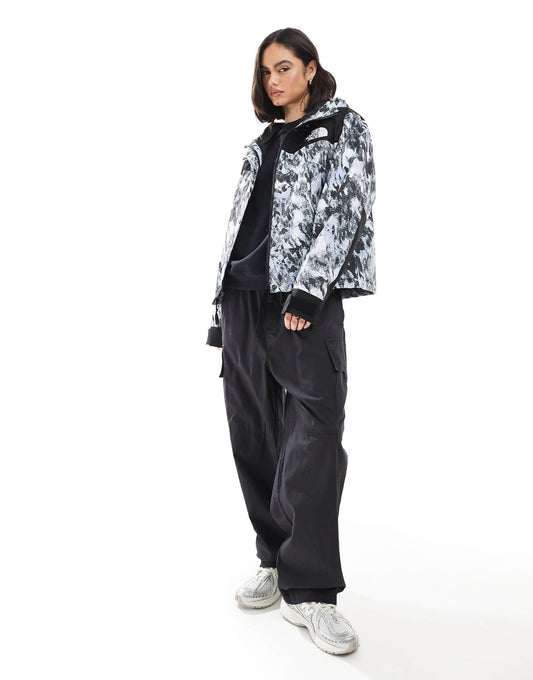 Dryvent™ Mono Mountain Jacket