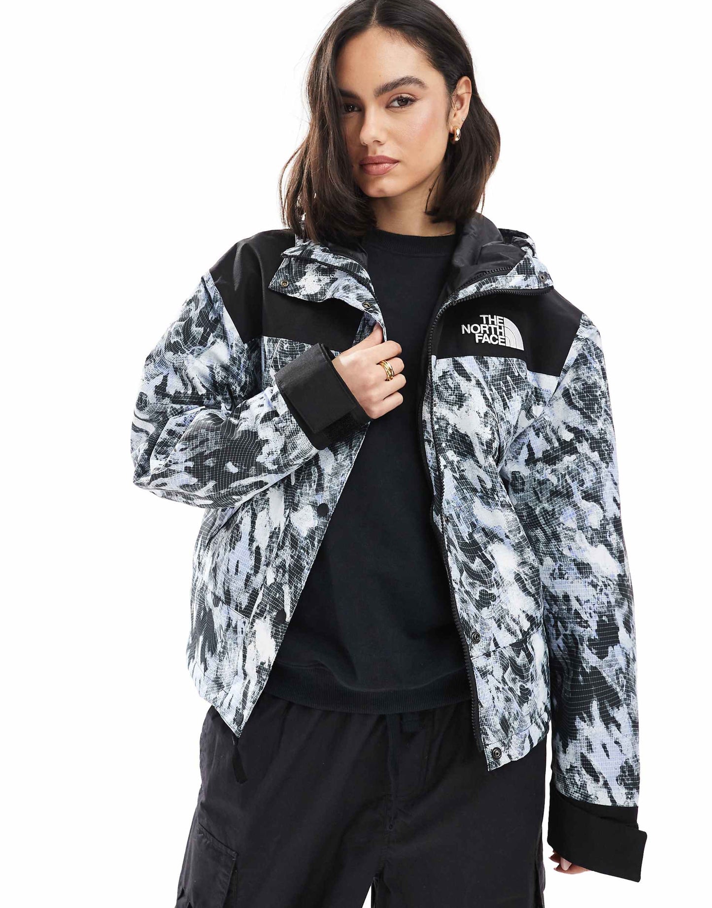 Dryvent™ Mono Mountain Jacket