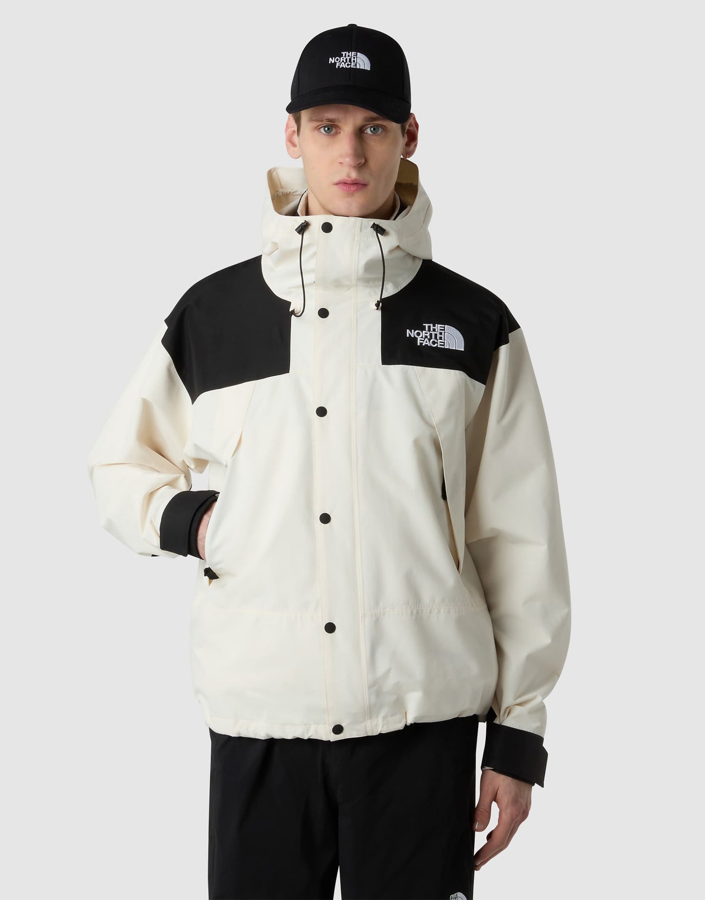 Dryvent™ Mono Mountain Jacket