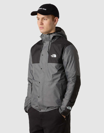 Seasonal Mountain Jacket