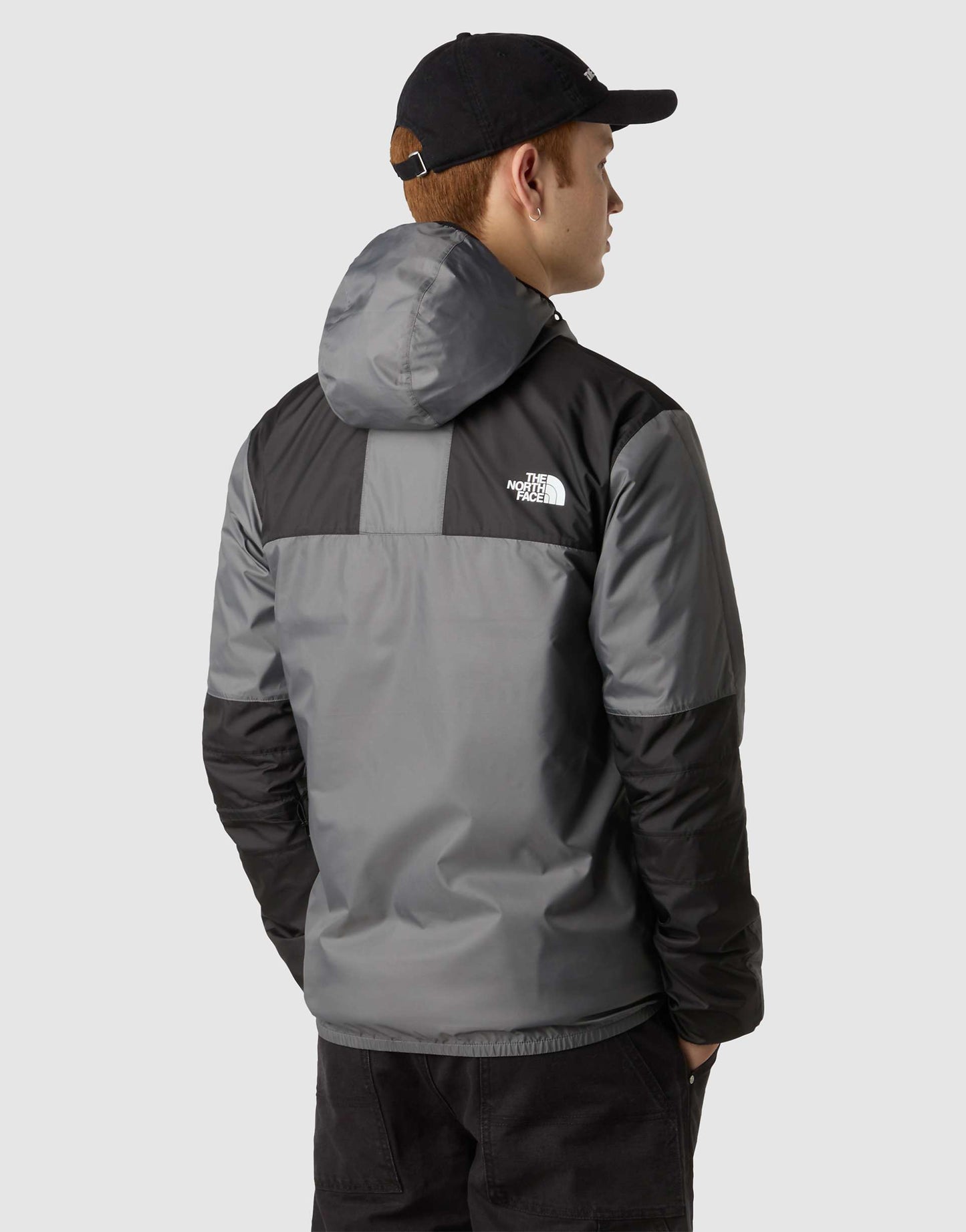 Seasonal Mountain Jacket