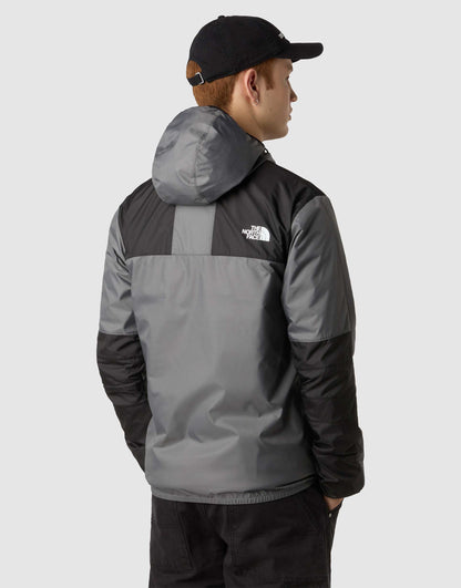 Seasonal Mountain Jacket