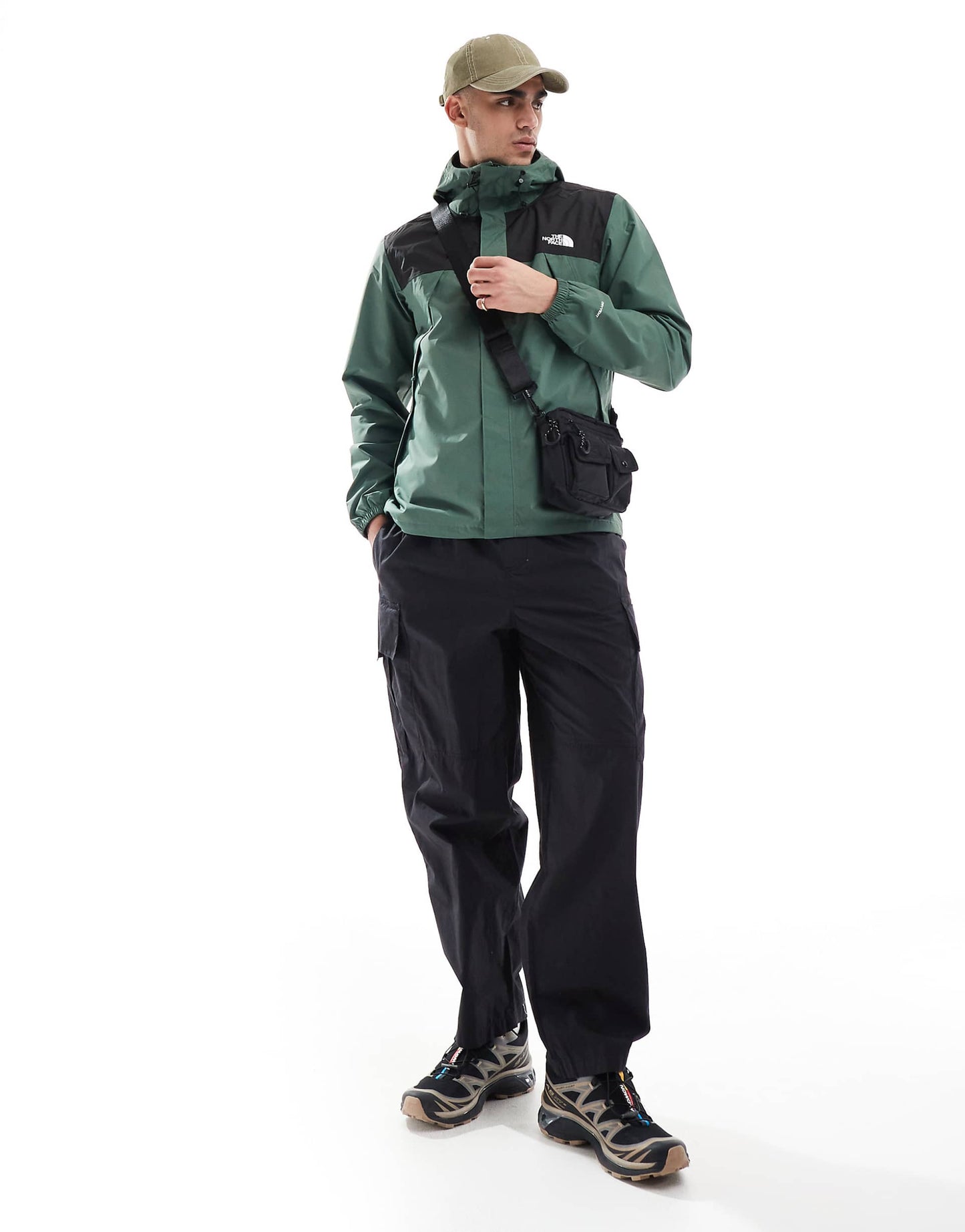 Antora Jacket