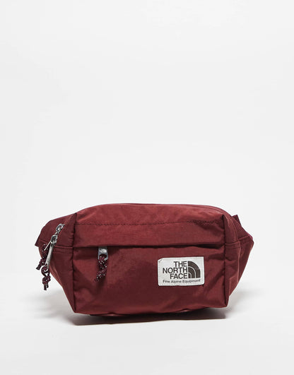 Berkeley Lumbar Bum Bag